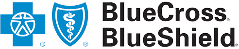 BlueCross BlueShield Logo